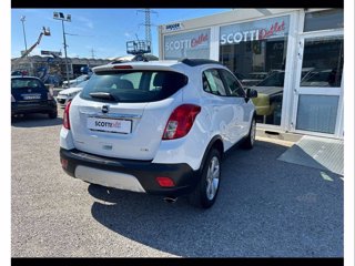 OPEL Mokka 1.6 cdti cosmo s&s 4x2 136cv m6