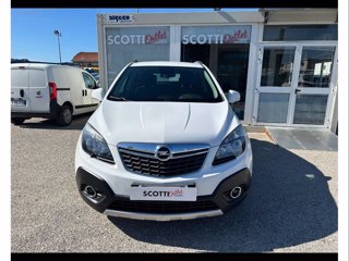 OPEL Mokka 1.6 cdti cosmo s&s 4x2 136cv m6