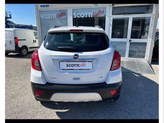 OPEL Mokka 1.6 cdti cosmo s&s 4x2 136cv m6