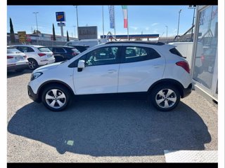 OPEL Mokka 1.6 cdti cosmo s&s 4x2 136cv m6