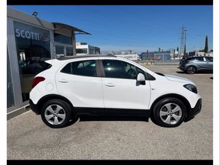 OPEL Mokka 1.6 cdti cosmo s&s 4x2 136cv m6