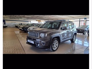 JEEP Renegade 1.0 t3 limited 2wd