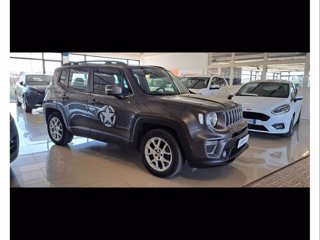 JEEP Renegade 1.0 t3 limited 2wd