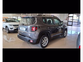 JEEP Renegade 1.0 t3 limited 2wd