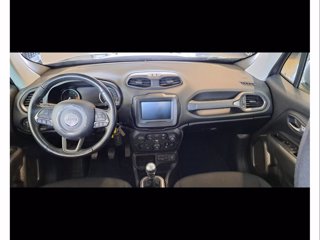 JEEP Renegade 1.0 t3 limited 2wd