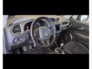 JEEP Renegade 1.0 t3 limited 2wd