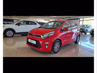 KIA Picanto 1.0 dpi style