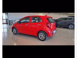 KIA Picanto 1.0 dpi style