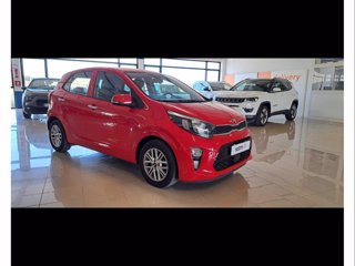 KIA Picanto 1.0 dpi style