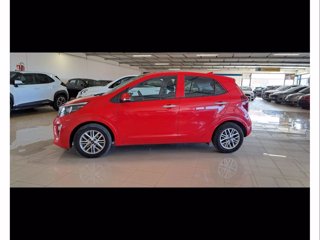 KIA Picanto 1.0 dpi style