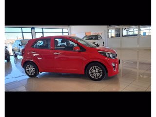 KIA Picanto 1.0 dpi style