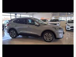 FORD Kuga 2.5 phev titanium 2wd 225cv e-shifter