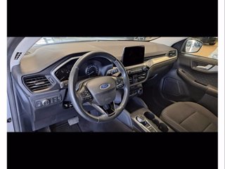 FORD Kuga 2.5 phev titanium 2wd 225cv e-shifter