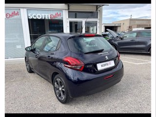 PEUGEOT 208 BlueHDi 75 5 porte Active