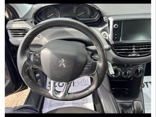 PEUGEOT 208 BlueHDi 75 5 porte Active