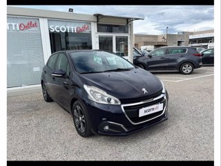 PEUGEOT 208 BlueHDi 75 5 porte Active