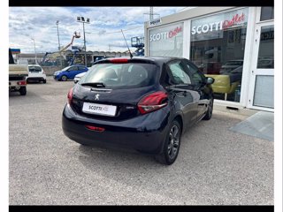 PEUGEOT 208 BlueHDi 75 5 porte Active