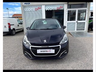 PEUGEOT 208 BlueHDi 75 5 porte Active