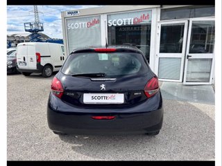 PEUGEOT 208 BlueHDi 75 5 porte Active