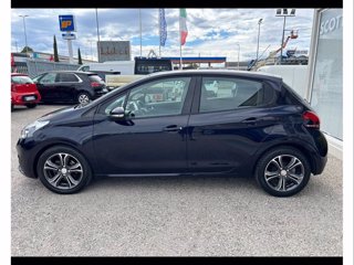 PEUGEOT 208 BlueHDi 75 5 porte Active