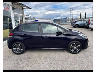 PEUGEOT 208 BlueHDi 75 5 porte Active