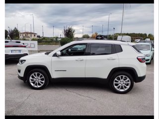 JEEP Compass 1.6 mjt limited 2wd 120cv my20