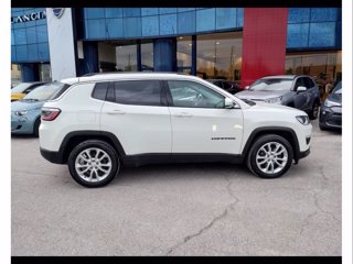 JEEP Compass 1.6 mjt limited 2wd 120cv my20