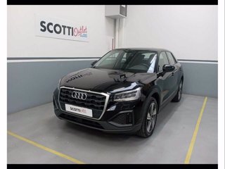 AUDI Q2 30 TDI S tronic Admired