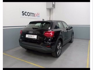 AUDI Q2 30 TDI S tronic Admired