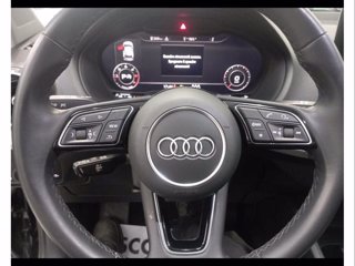 AUDI Q2 30 TDI S tronic Admired