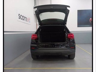 AUDI Q2 30 TDI S tronic Admired