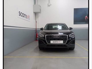 AUDI Q2 30 TDI S tronic Admired