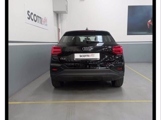 AUDI Q2 30 TDI S tronic Admired