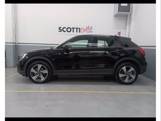 AUDI Q2 30 TDI S tronic Admired