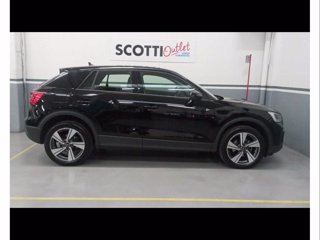 AUDI Q2 30 TDI S tronic Admired