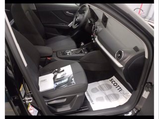 AUDI Q2 30 TDI S tronic Admired