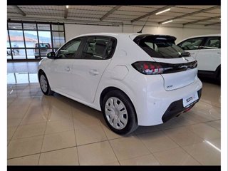 PEUGEOT 208 PureTech 75 Stop&Start 5 porte Like