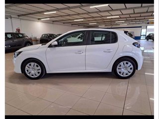 PEUGEOT 208 PureTech 75 Stop&Start 5 porte Like