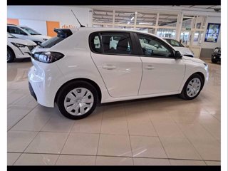 PEUGEOT 208 PureTech 75 Stop&Start 5 porte Like