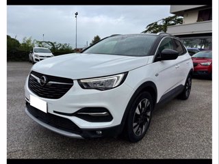 OPEL Grandland x 1.5 ecotec ultimate s&s 130cv