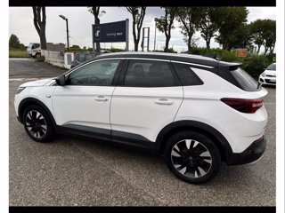 OPEL Grandland x 1.5 ecotec ultimate s&s 130cv