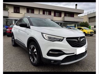 OPEL Grandland x 1.5 ecotec ultimate s&s 130cv