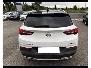 OPEL Grandland x 1.5 ecotec ultimate s&s 130cv