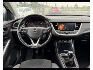 OPEL Grandland x 1.5 ecotec ultimate s&s 130cv