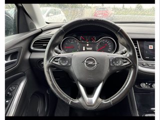 OPEL Grandland x 1.5 ecotec ultimate s&s 130cv