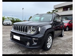 JEEP Renegade 1.0 t3 limited 2wd