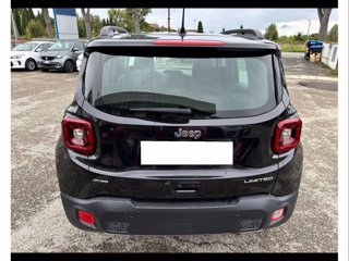 JEEP Renegade 1.0 t3 limited 2wd