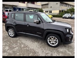 JEEP Renegade 1.0 t3 limited 2wd