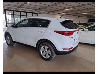 KIA Sportage 1.7 crdi cool 2wd 115cv