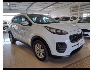 KIA Sportage 1.7 crdi cool 2wd 115cv